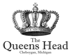 The Queens Head Wine Pub