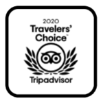 TripAdvisor 2020 Travelers Choice Award (3)