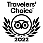 Travelers Choice 2022